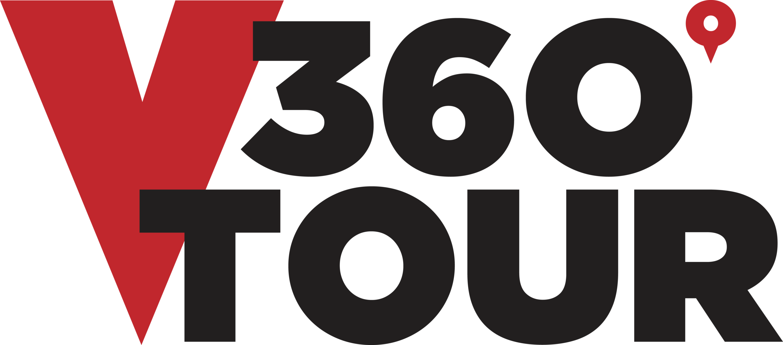 V-Tour 360